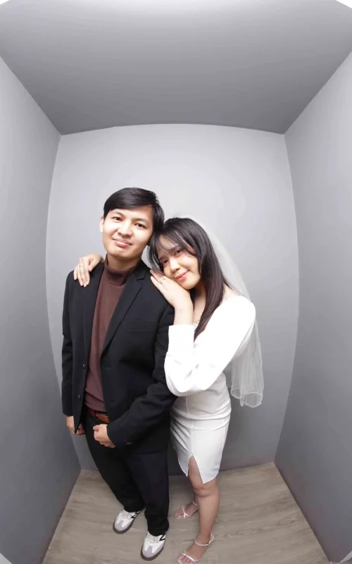 Wedding Of Fiorent & Vanda