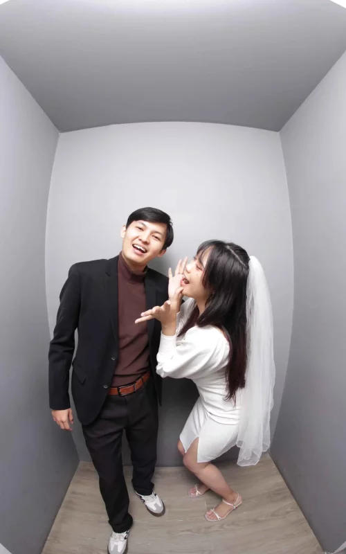 Wedding Of Fiorent & Vanda