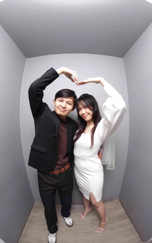 Wedding Of Fiorent & Vanda