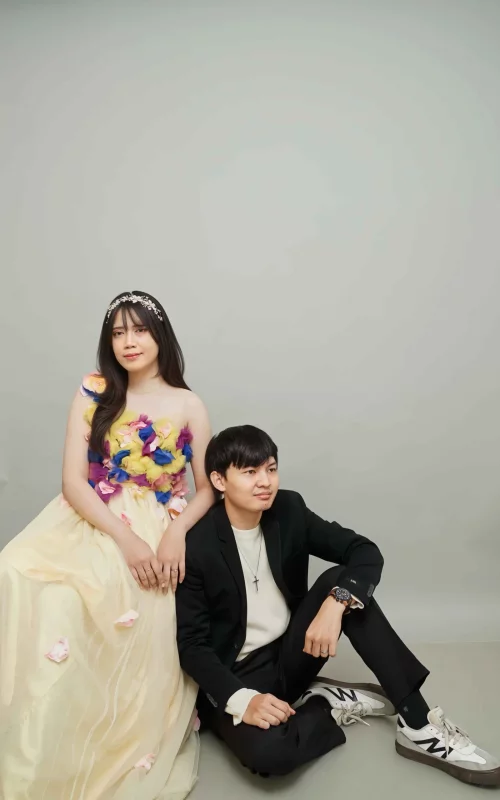 Wedding Of Fiorent & Vanda