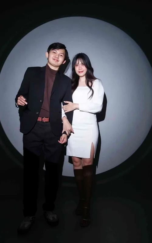 Wedding Of Fiorent & Vanda