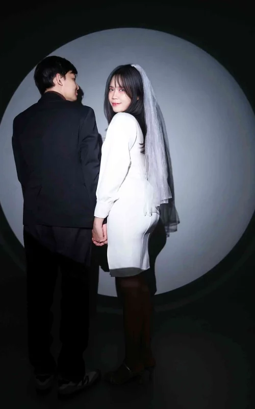 Wedding Of Fiorent & Vanda