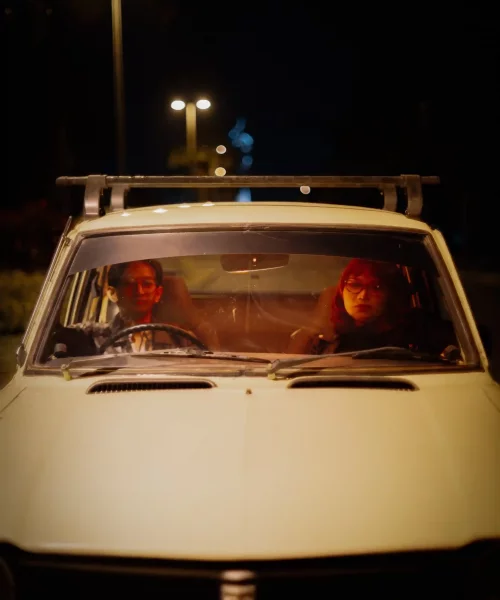 ridhayangdikejarluthfie