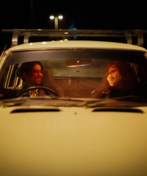 ridhayangdikejarluthfie