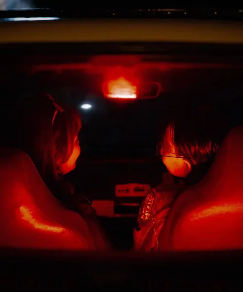 ridhayangdikejarluthfie