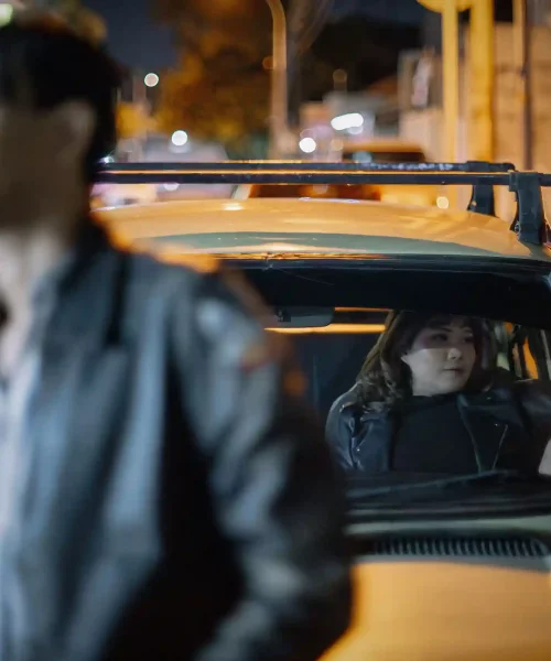 ridhayangdikejarluthfie