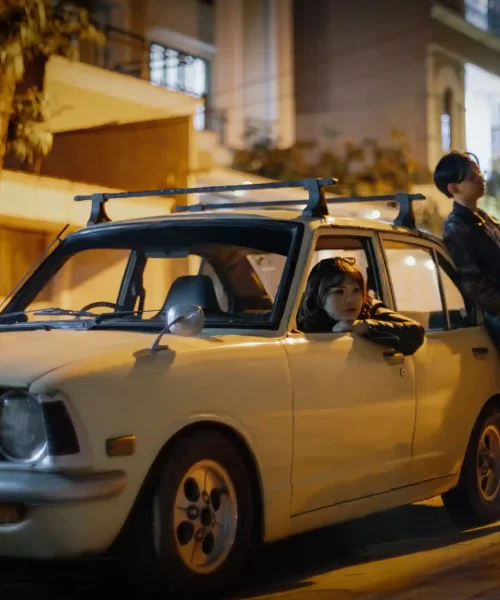 ridhayangdikejarluthfie