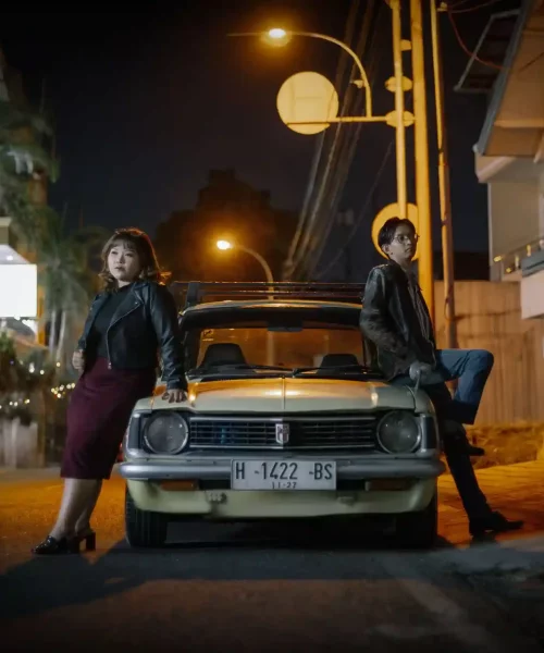 ridhayangdikejarluthfie