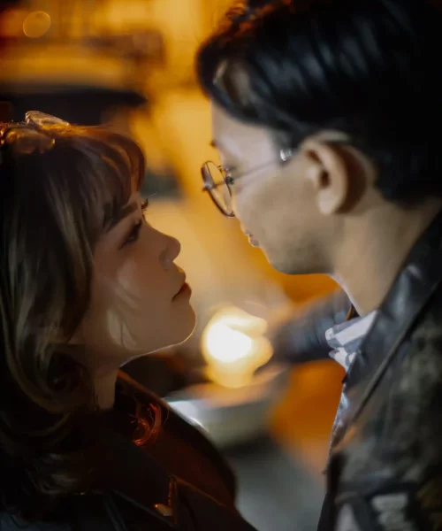 ridhayangdikejarluthfie