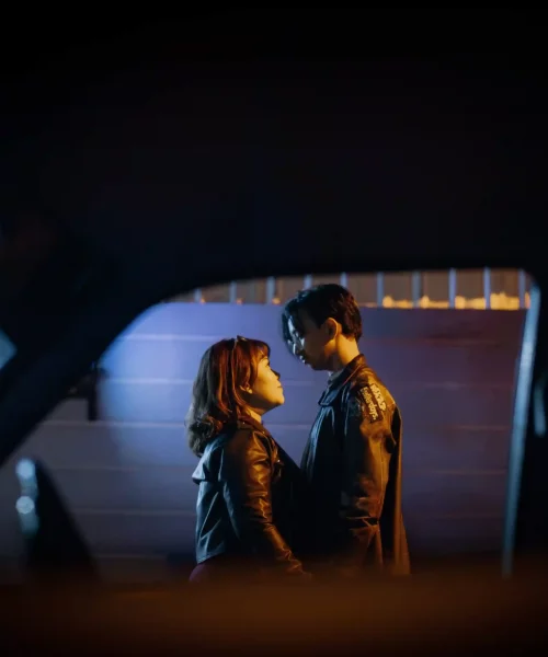 ridhayangdikejarluthfie