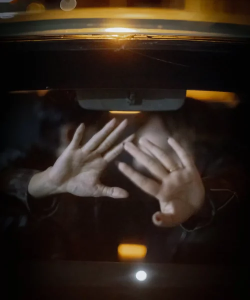 ridhayangdikejarluthfie