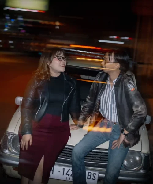 ridhayangdikejarluthfie