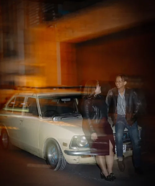 ridhayangdikejarluthfie