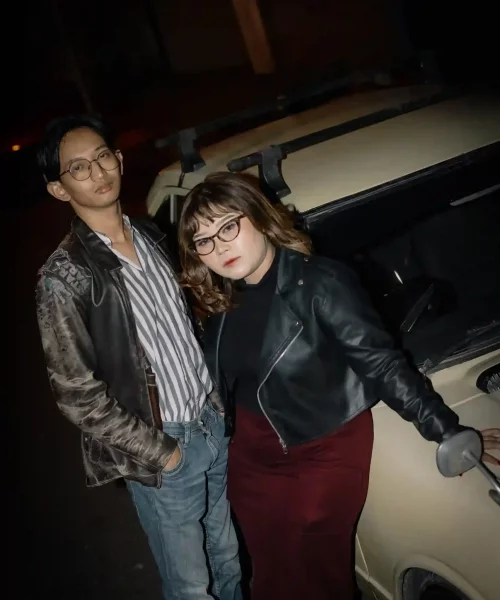 ridhayangdikejarluthfie