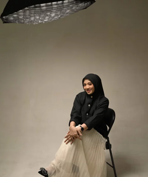 Wedding OF Zahra & Iwan