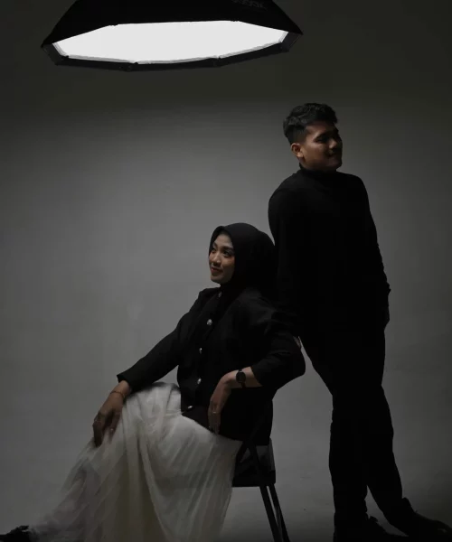 Wedding OF Zahra & Iwan