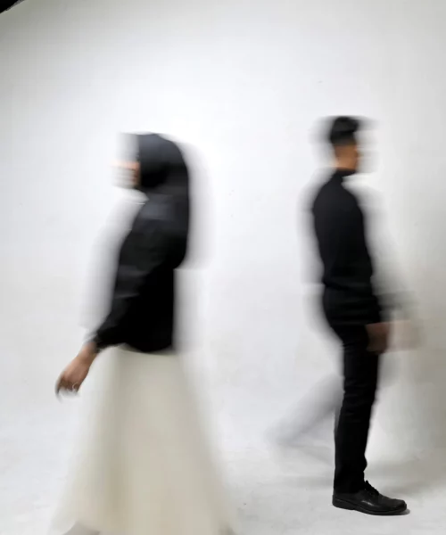 Wedding OF Zahra & Iwan