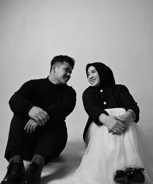 Wedding OF Zahra & Iwan