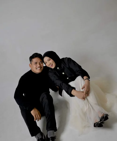 Wedding OF Zahra & Iwan