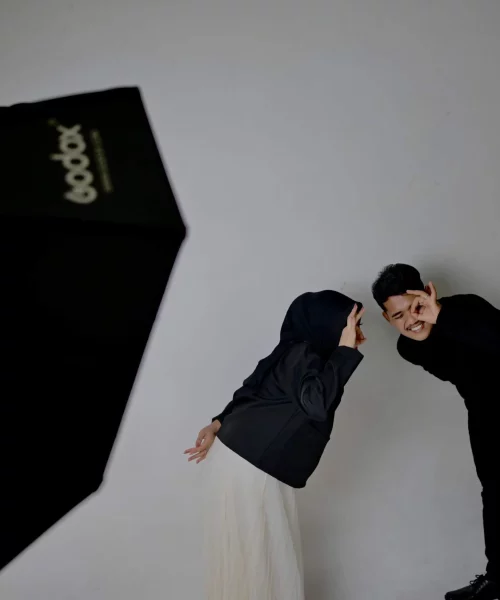 Wedding OF Zahra & Iwan