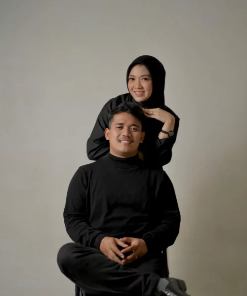 Wedding OF Zahra & Iwan