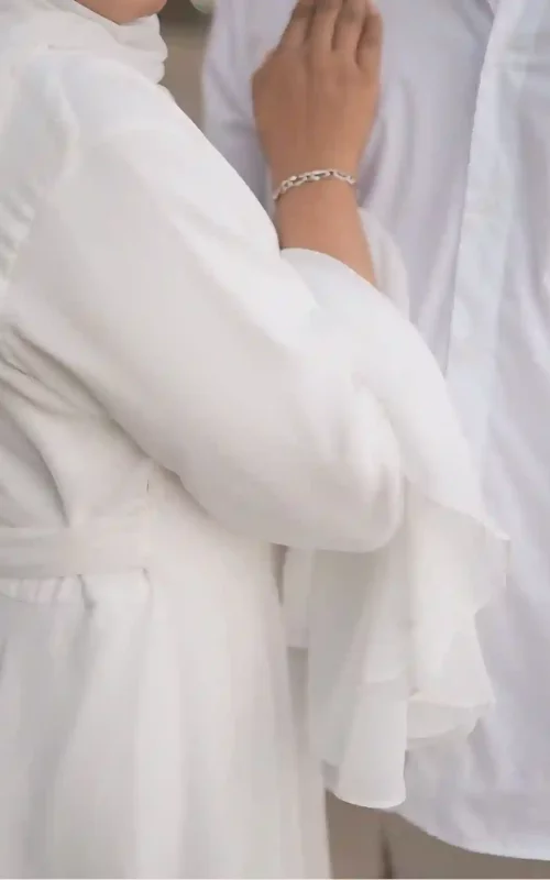 wedding of pipin & yahya