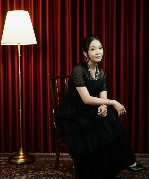 wedding of albi & Nayzla