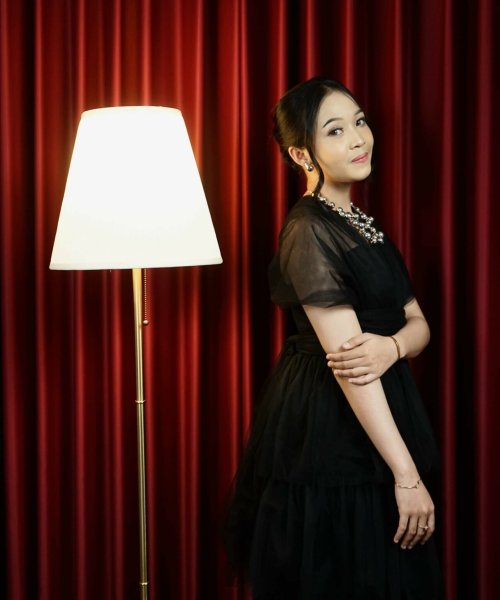 wedding of albi & Nayzla