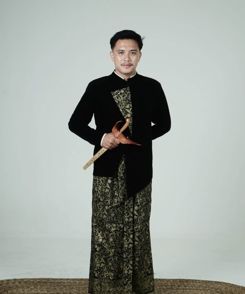 wedding of albi & Nayzla