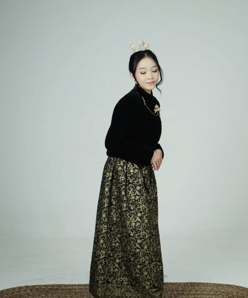 wedding of albi & Nayzla