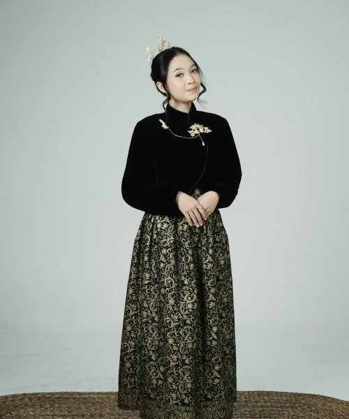 wedding of albi & Nayzla