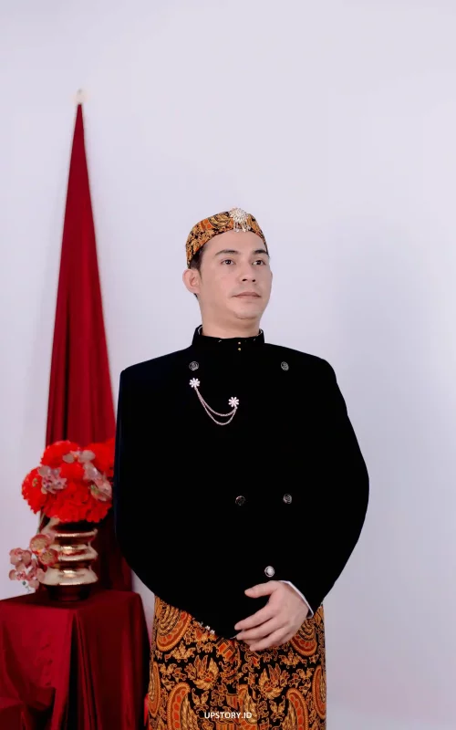 Wedding of Windy & Edwin