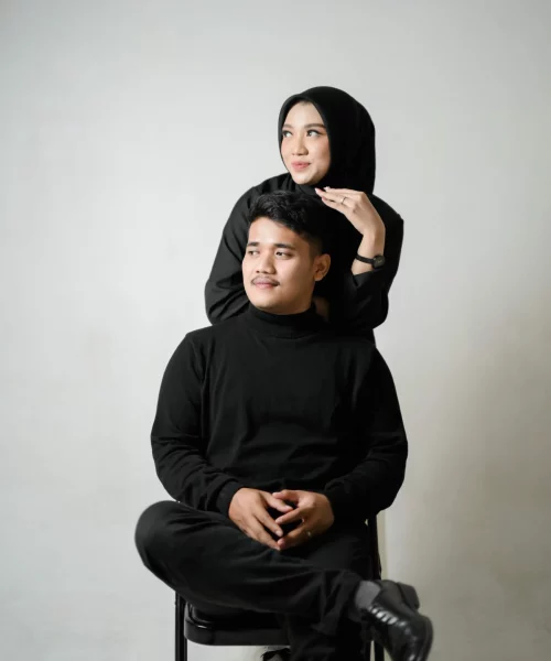 Wedding OF Zahra & Iwan