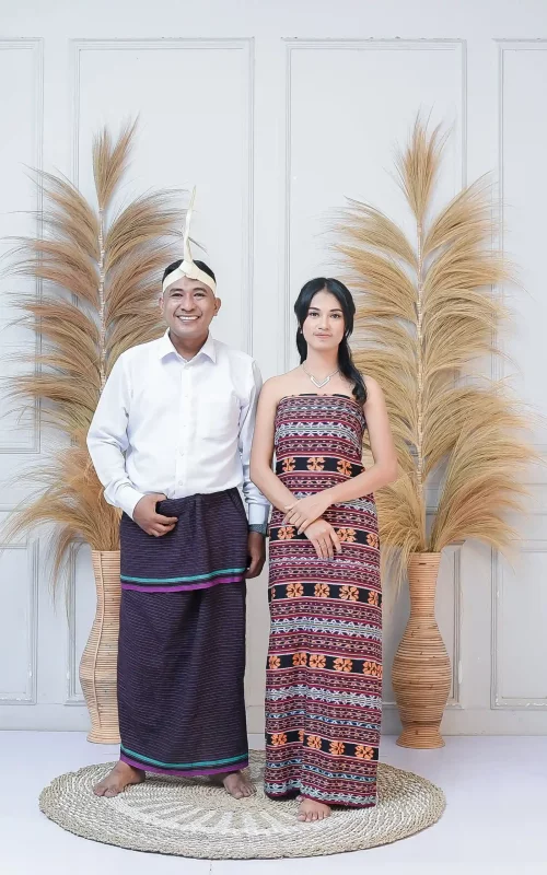 wedding of Vicky & Ririsicky & Riris