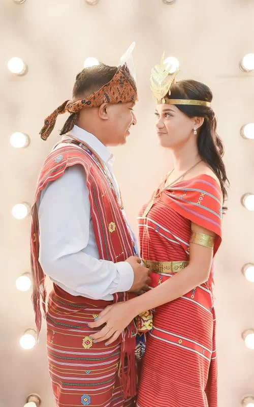 wedding of Vicky & Ririsicky & Riris