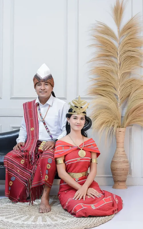 wedding of Vicky & Ririsicky & Riris