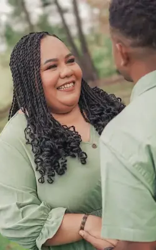 The Wedding of Edo & Dina