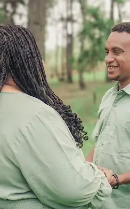 The Wedding of Edo & Dina