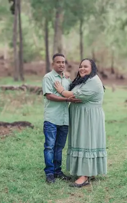 The Wedding of Edo & Dina