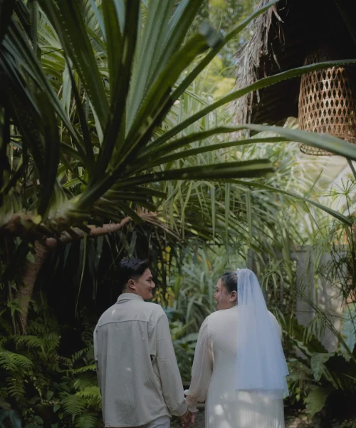 Wedding OF amel & Rifyan