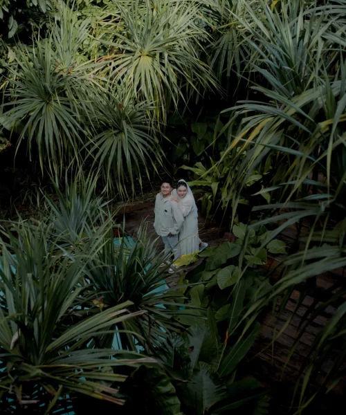 Wedding OF amel & Rifyan