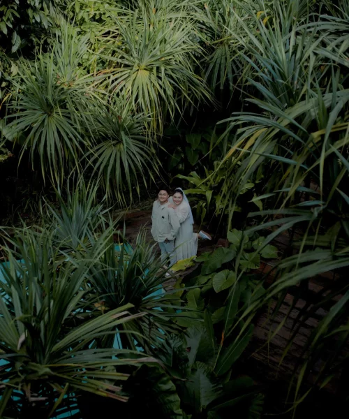 Wedding OF amel & Rifyan