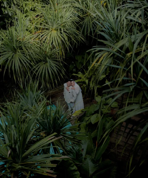 Wedding OF amel & Rifyan