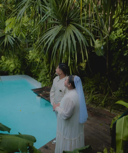 Wedding OF amel & Rifyan