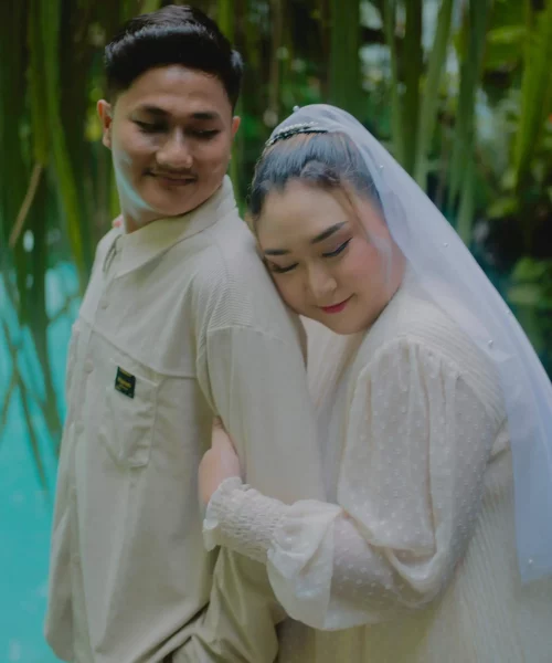 Wedding OF amel & Rifyan