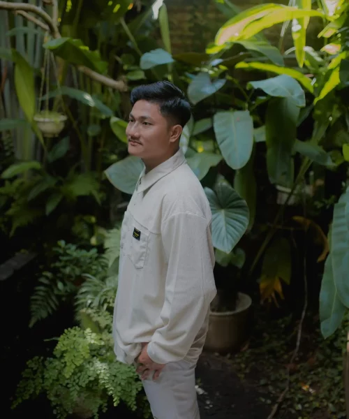 Wedding OF amel & Rifyan