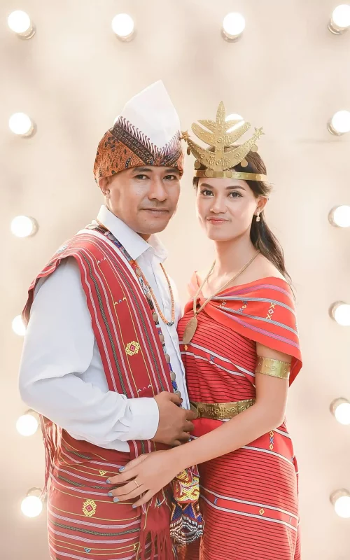 wedding of Vicky & Ririsicky & Riris