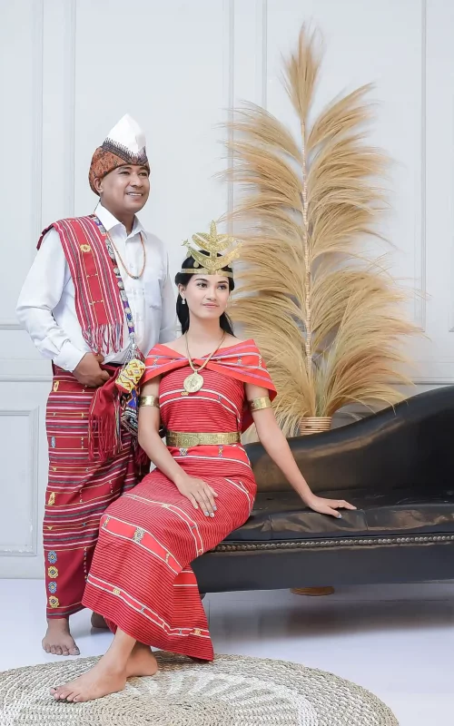 wedding of Vicky & Ririsicky & Riris