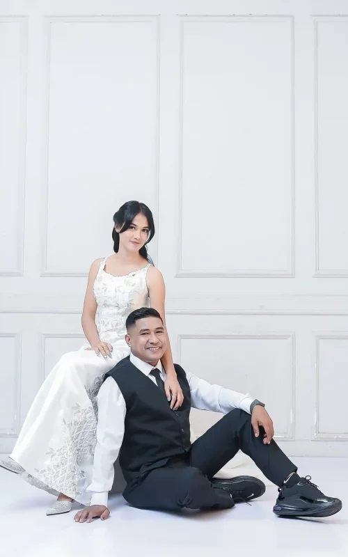 wedding of Vicky & Ririsicky & Riris