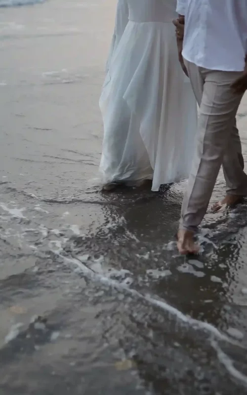 wedding of pipin & yahya